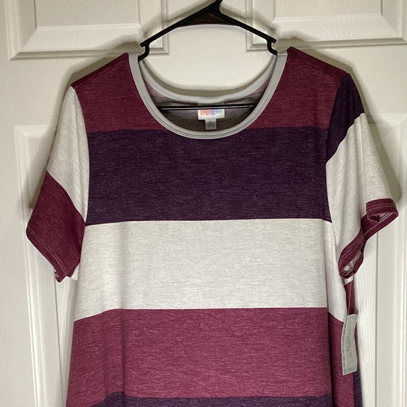 LuLaRoe Tops - LuLaRoe size xl